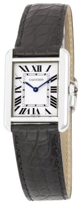 CARTIER-TANK-SOLO-FEMME-30-X-23MM-NOIR-CUIR-BRACELET-MONTRE-W5200005-0