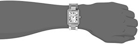 CARTIER TANK SOLO XL HOMME AUTOMATIQUE DATE SAPHIR VERRE MONTRE W5200028 CARTIER TANK SOLO XL HOMME AUTOMATIQUE DATE SAPHIR VERRE MONTRE W5200028 3