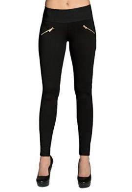 CASPAR HLE008 Leggins pour femme CASPAR HLE008 Leggins pour femme