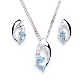 CHIC-0871-1-Parure-Pendentif-et-boucles-doreilles-Femme-Argent-9251000-47-Gr-Topaze-0