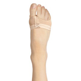 Capezio-Capezio-Footundeez-Nude-S0000H07B0MNUD00L-Chaussures-danse-mixte-adulte-0