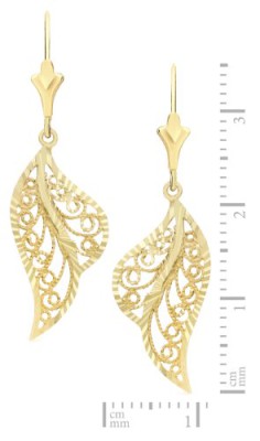 Carissima-Gold-Boucles-dOreilles-1560809-Femme-Or-Jaune-3751000-9-Cts-106-Gr-0-1