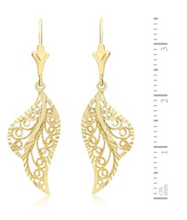 Carissima-Gold-Boucles-dOreilles-1560809-Femme-Or-Jaune-3751000-9-Cts-106-Gr-0-2