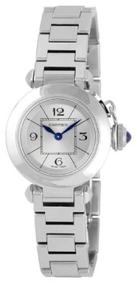 Cartier-Femme-Montre-W3140007-Analogique-Quartz-Saphir-Inrayable-0