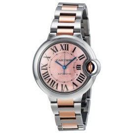 Cartier Femme Montre W6920070 Analogique Quartz Minéralverre Cartier Femme Montre W6920070 Analogique Quartz Minéralverre 2