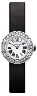 Cartier-Femme-Montre-We800331-Analogique-Quartz-Saphir-0