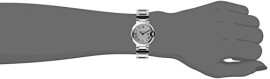 Cartier Femmes Ballon Bleu W69010Z4 Stainless Steel Watch Cartier Femmes Ballon Bleu W69010Z4 Stainless Steel Watch 3