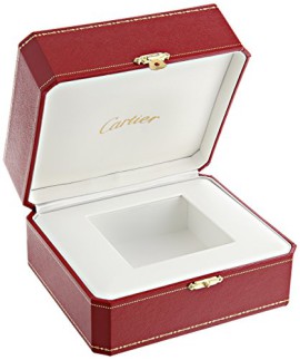 Cartier Homme Montre W51002Q3 Analogique Automatique Saphir Cartier Homme Montre W51002Q3 Analogique Automatique Saphir 4