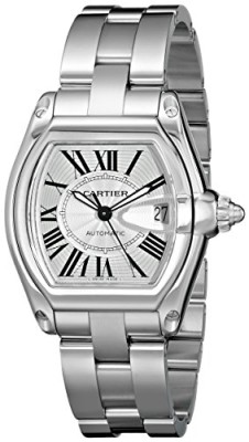 Cartier Homme Montre W62025V3 Analogique Automatique Saphir Cartier Homme Montre W62025V3 Analogique Automatique Saphir 2