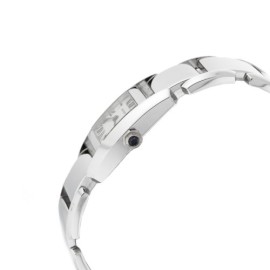 Cartier Montre bracelet Femme, Argent Cartier Montre bracelet Femme, Argent 3