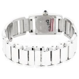 Cartier Montre bracelet Femme, Argent Cartier Montre bracelet Femme, Argent 5