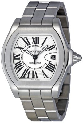 Cartier-Roadster-Hommes-Luxury-Montre-W6206017-0