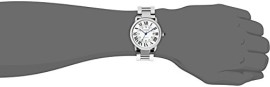 Cartier Unisexe Adulte Montre W6701011 Analogique Automatique Saphir Cartier Unisexe Adulte Montre W6701011 Analogique Automatique Saphir 3