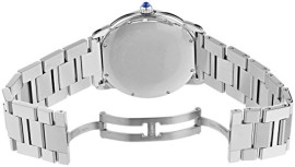 Cartier-Unisexe-Adulte-Montre-W6701011-Analogique-Automatique-Saphir-0-2