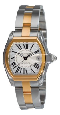 Cartier Watch W62031Y4 Cartier Watch W62031Y4 2