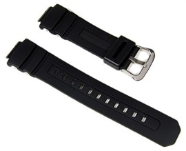 Casio Bracelet résine – plastique AWG-100, G-7700, AW-591, ARW-M100, AWG-101, AW-590 G-7710, AWG-M100B Casio Bracelet résine – plastique AWG-100, G-7700, AW-591, ARW-M100, AWG-101, AW-590 G-7710, AWG-M100B 2