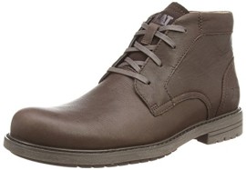 Caterpillar Brock, Derby homme Caterpillar Brock, Derby homme 3