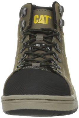 Caterpillar Brode S1P, Chaussures de sécurité homme Caterpillar Brode S1P, Chaussures de sécurité homme 5