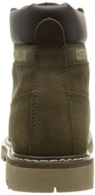 Caterpillar-Colorado-Bottes-Chukka-homme-0-0