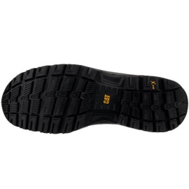 Caterpillar Diagnostic Hi S3, Bottes de sécurité homme Caterpillar Diagnostic Hi S3, Bottes de sécurité homme 4