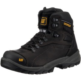 Caterpillar Diagnostic Hi S3, Bottes de sécurité homme Caterpillar Diagnostic Hi S3, Bottes de sécurité homme 2