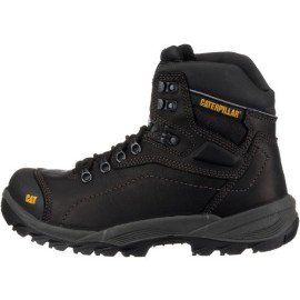 Caterpillar Diagnostic Hi S3, Bottes de sécurité homme Caterpillar Diagnostic Hi S3, Bottes de sécurité homme 6