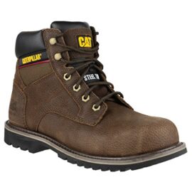 Caterpillar Electric – Chaussures montantes de sécurité – Homme Caterpillar Electric – Chaussures montantes de sécurité – Homme 2