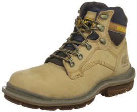 Caterpillar Generator 6 S3, Bottes de sécurité homme Caterpillar Generator 6 S3, Bottes de sécurité homme