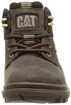 Caterpillar Grady Wp, Derby homme Caterpillar Grady Wp, Derby homme 5