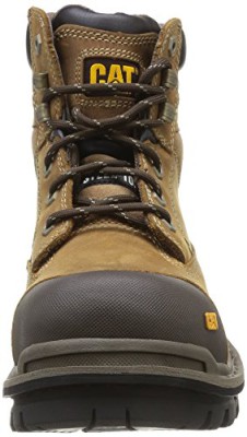 Caterpillar Gravel 6 S3, Bottes de sécurité homme Caterpillar Gravel 6 S3, Bottes de sécurité homme 5