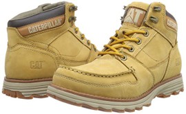 Caterpillar Receptive, Derby homme Caterpillar Receptive, Derby homme 6