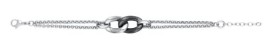 Ceranity-903-041N-Bracelet-Femme-Acier-inoxydable-19-cm-0