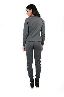 Cexi Couture – Ensemble Survêtement Femme Pantalon + Sweat Brooklyn Cexi Couture – Ensemble Survêtement Femme Pantalon + Sweat Brooklyn 3