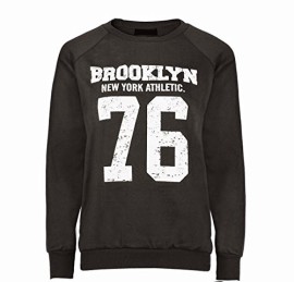 Cexi Couture – Ensemble Survêtement Femme Pantalon + Sweat Brooklyn Cexi Couture – Ensemble Survêtement Femme Pantalon + Sweat Brooklyn 4