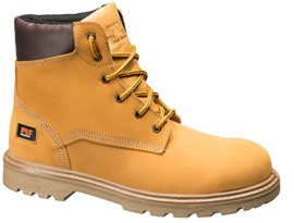 Chaussures de securité Timberland Pro Hero S3 Chaussures de securité Timberland Pro Hero S3 2