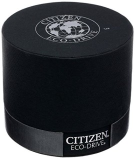 Citizen Homme 43mm Solaire Date Minéral Verre Montre AO9030-05E Citizen Homme 43mm Solaire Date Minéral Verre Montre AO9030-05E 4