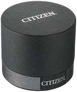 Citizen Proximity Homme Chronographe Acier Inoxydable Boitier Montre AT7035-01E Citizen Proximity Homme Chronographe Acier Inoxydable Boitier Montre AT7035-01E 4