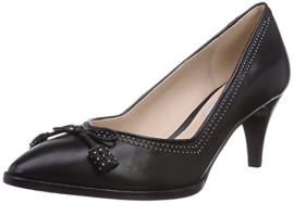 Clarks Ancient Bombay, Escarpins femme Clarks Ancient Bombay, Escarpins femme 2