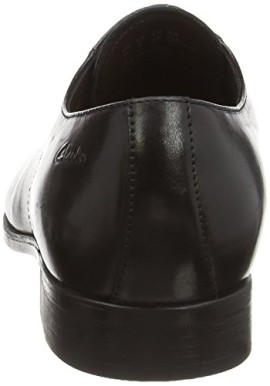 Clarks Banfield Walk, Chaussures de ville homme Clarks Banfield Walk, Chaussures de ville homme 3