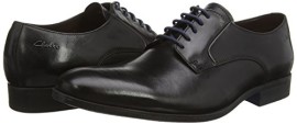 Clarks Banfield Walk, Chaussures de ville homme Clarks Banfield Walk, Chaussures de ville homme 6