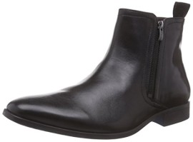 Clarks Banfield Zip, Bottes Classiques homme Clarks Banfield Zip, Bottes Classiques homme