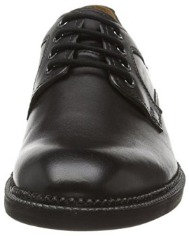 Clarks Bushwick Dale, Derbies à lacets homme Clarks Bushwick Dale, Derbies à lacets homme 5