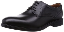 Clarks Chilver Walk Gtx, Chaussures de ville homme Clarks Chilver Walk Gtx, Chaussures de ville homme