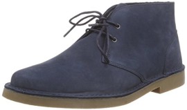 Clarks-Farson-Mid-Bottes-Desert-courtes-non-doubles-hommes-0