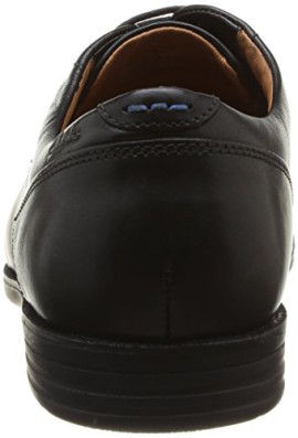 Clarks Glenrise Over, Chaussures de ville homme Clarks Glenrise Over, Chaussures de ville homme 3