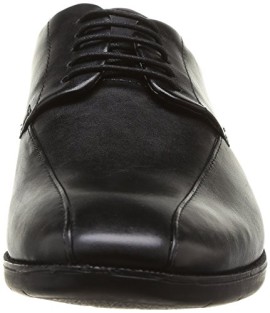 Clarks Glenrise Over, Chaussures de ville homme Clarks Glenrise Over, Chaussures de ville homme 5