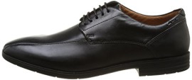 Clarks Glenrise Over, Chaussures de ville homme Clarks Glenrise Over, Chaussures de ville homme 6