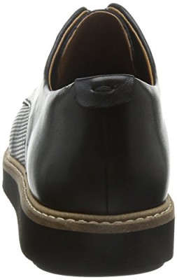 Clarks Glick Darby, Chaussures de ville femme Clarks Glick Darby, Chaussures de ville femme 3