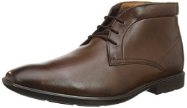 Clarks Gosworth Hi, Boots homme Clarks Gosworth Hi, Boots homme