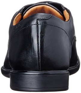 Clarks Gosworth Walk, Chaussures de ville homme Clarks Gosworth Walk, Chaussures de ville homme 3